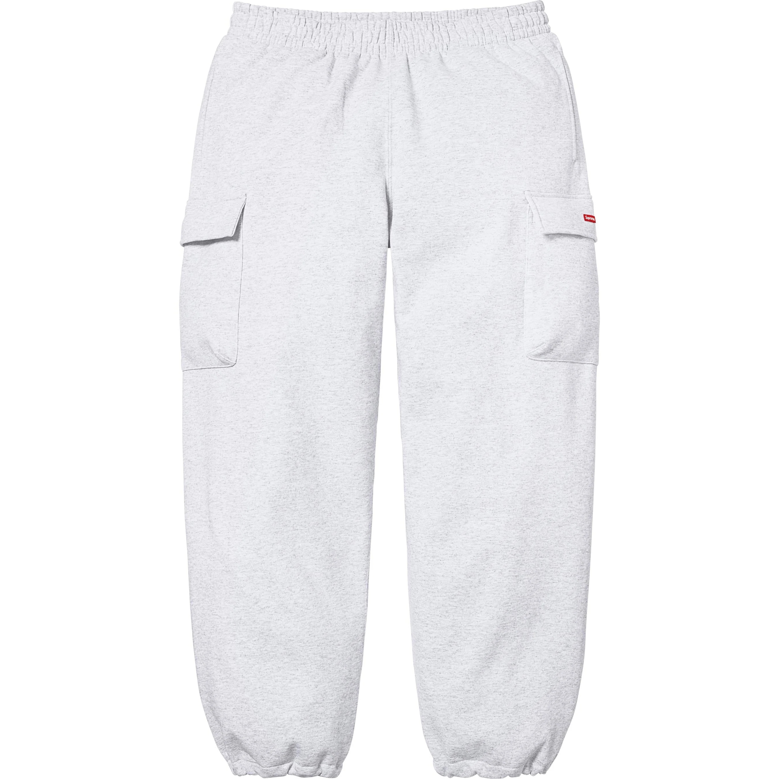 Small Box Cargo Sweatpant view 23